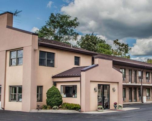 Econo Lodge Douglassville-Pottstown