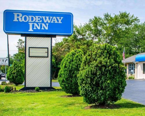 Rodeway Inn, Dillsburg, PA - Accommodation - Dillsburg