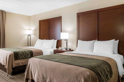 Comfort Inn - Pocono Mountain