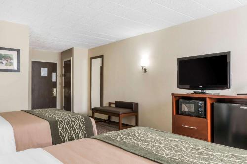 Comfort Inn - Pocono Mountain