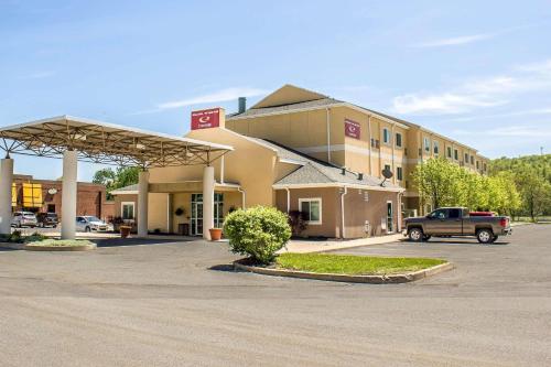 Econo Lodge