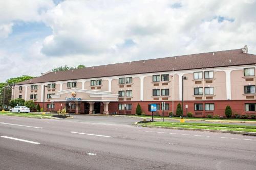 Comfort Inn Feasterville - Trevose