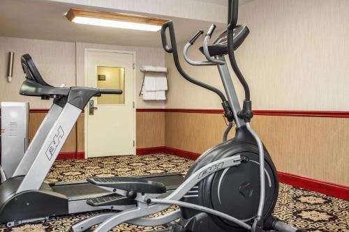 Comfort Inn Feasterville - Trevose - image 3