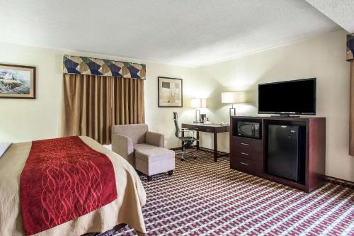 Comfort Inn Feasterville - Trevose