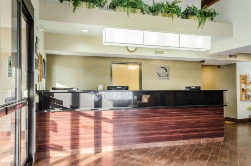 Sleep Inn & Suites in Bensalem, USA