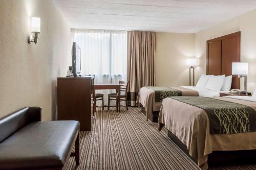 Comfort Inn - Pocono Mountains