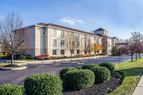 Sleep Inn & Suites in Bensalem, USA