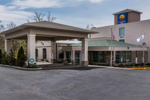 Comfort Inn - Pocono Mountain