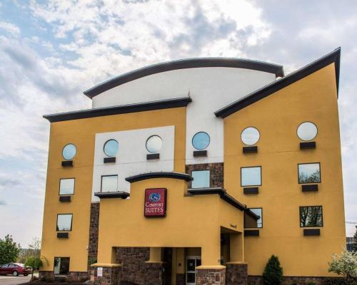 Comfort Suites Monroeville