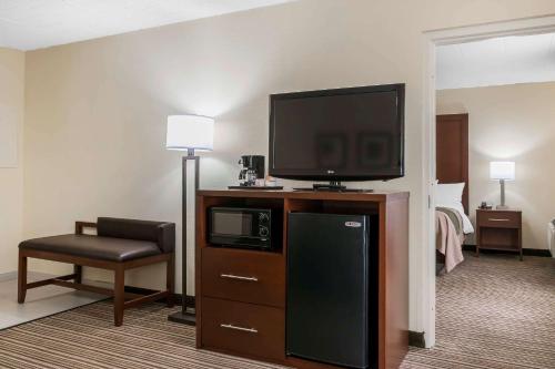 Comfort Inn - Pocono Mountain