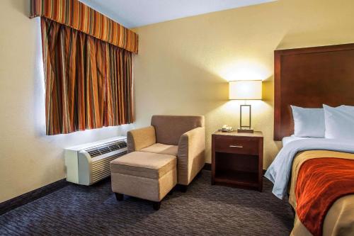 Comfort Inn Feasterville - Trevose