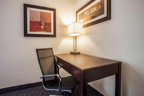 Comfort Inn Feasterville - Trevose