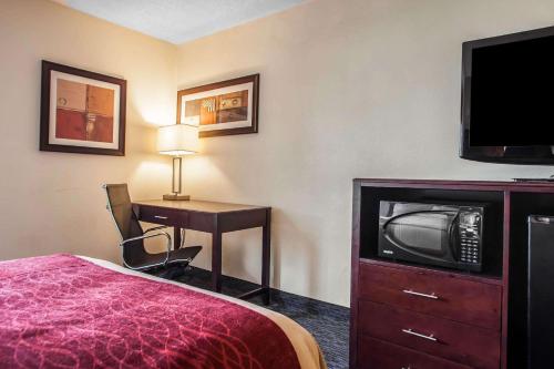 Comfort Inn Feasterville - Trevose