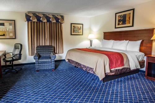 Comfort Inn Feasterville - Trevose