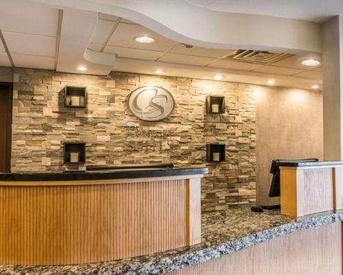 Comfort Suites Monroeville