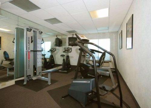 Quality Inn & Suites Bensalem – Bensalem, PA