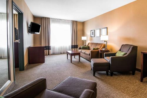 Quality Inn & Suites Towanda