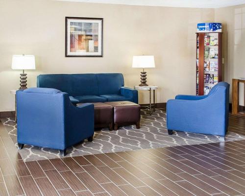 SureStay Plus by Best Western Jonestown Lebanon Valley