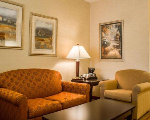 Comfort Suites Edinboro - image 5