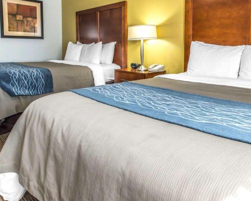 Comfort Inn Belle Vernon