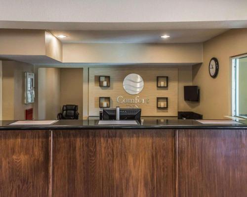 Comfort Inn Belle Vernon