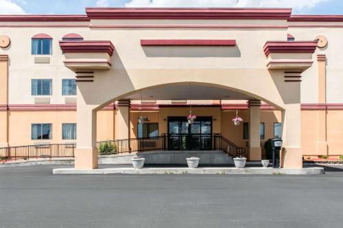 Econo Lodge Carlisle