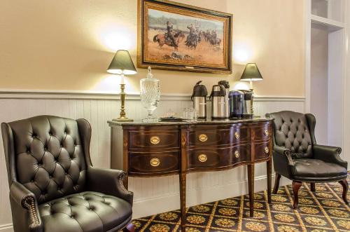 The Federal Pointe Inn Gettysburg, Ascend Hotel Collection