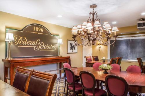 The Federal Pointe Inn Gettysburg, Ascend Hotel Collection