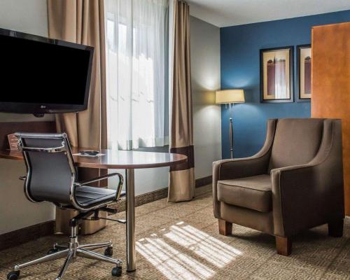 Comfort Inn in Belle Vernon, USA