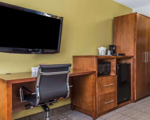 Comfort Inn Belle Vernon