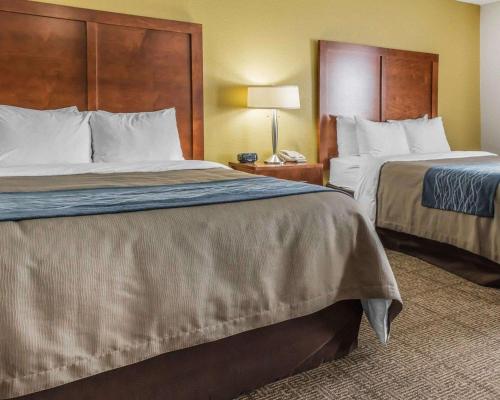 Comfort Inn Belle Vernon