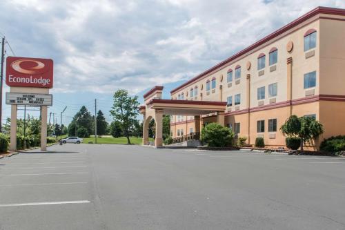 Econo Lodge Carlisle