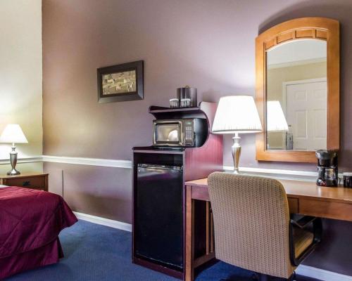 King Room - Non-Smoking
