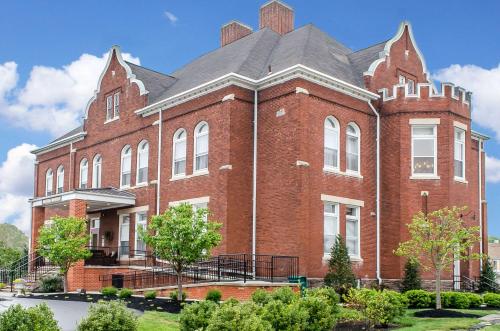 The Federal Pointe Inn Gettysburg, Ascend Hotel Collection