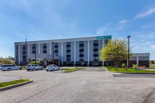 Allentown Park Hotel, Ascend Hotel Collection - Allentown