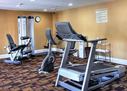 Quality Inn & Suites Greenville near downtown in Greenville, USA