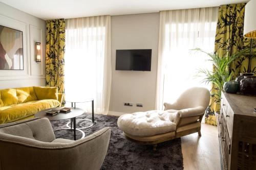 For You Apartments Madrid - image 10