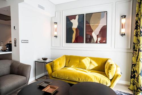For You Apartments Madrid - image 12