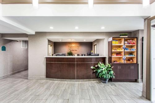 MainStay Suites Greenville Airport