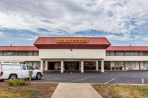 Quality Inn Easley - Hotel