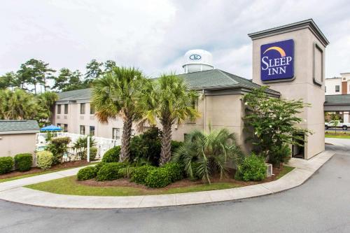 Sleep Inn Summerville - Charleston