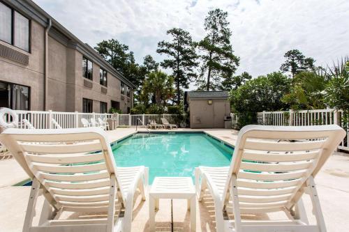 Sleep Inn Summerville - Charleston