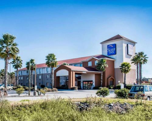 Sleep Inn Hardeeville