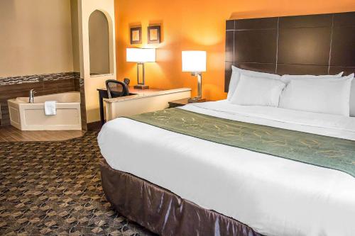 Comfort Suites Bluffton-Hilton Head Island