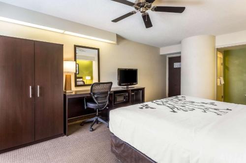 Sleep Inn Charleston - West Ashley in Charleston, USA