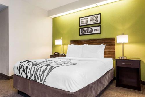 Sleep Inn Charleston - West Ashley - image 2