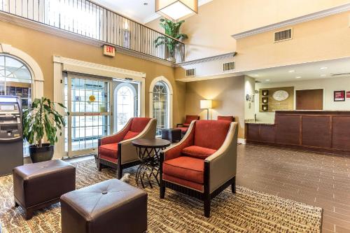 Comfort Suites Myrtle Beach Central