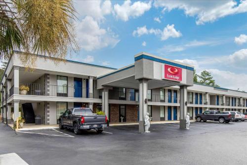 Econo Lodge - Accommodation - Aiken