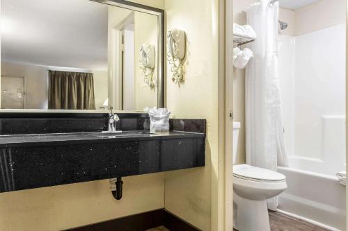 Quality Inn Goose Creek - Charleston