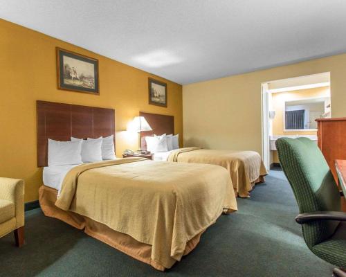 Quality Inn Aiken North